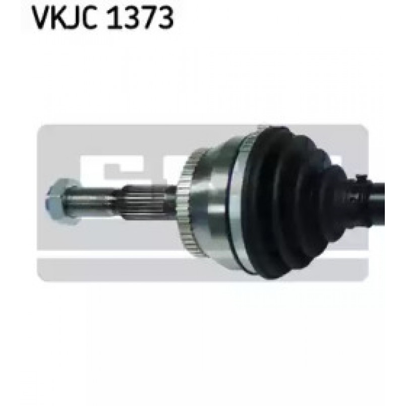 VKJC 1373 SKF - Привідний вал